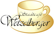 Stadtcafe Wetzelberger